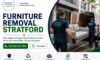 Furniture Removal Services in Stratford: Get Quotes Today