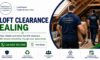 Loft Clearance Services in Ealing: Expert Solutions Await