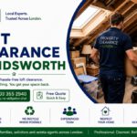 Loft Clearance Services in Wandsworth: Fast and Dependable