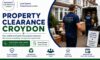Property Clearance Services in Croydon: Quick and Efficient