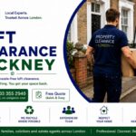 Loft Clearance Services in Hackney: Expert Solutions