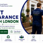 Loft Clearance Services by Trusted Experts in South London
