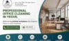 Yeovil Office Cleaning Services: Guaranteed Trusted Quality