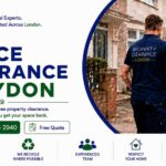 Office Clearance Services in Croydon: Expert Assistance Available