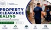 Property Clearance Services in Ealing: Trusted Local Assistance