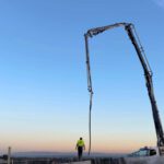 Concrete Pumping Essentials: Key Information You Must Know
