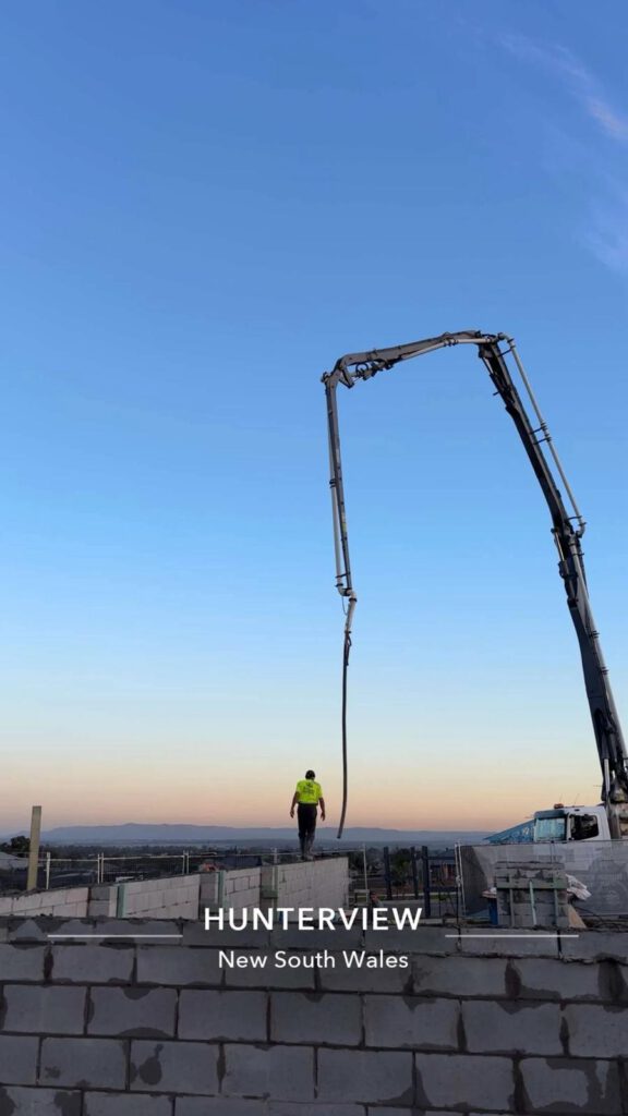 Concrete Pumping Essentials: Key Information You Must Know