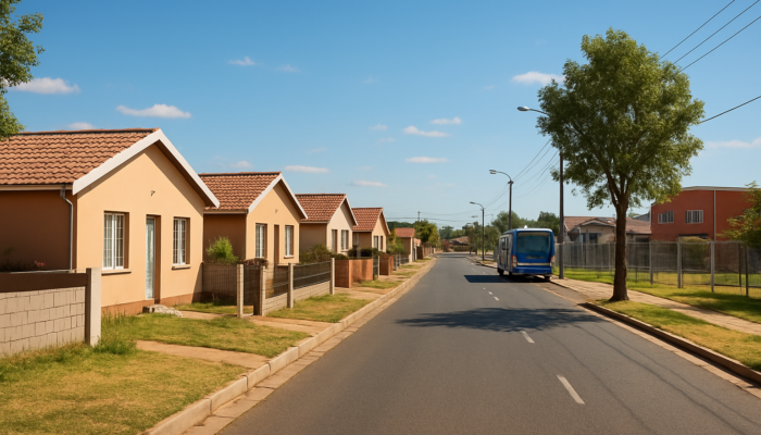 Great Entry-Level Property in Springs: Discover with Ease