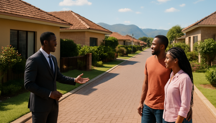 Mid-Level Homes in Thohoyandou: Your Essential Buying Guide