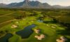 Stellenbosch Golf Club: Top-Tier Course and Amenities