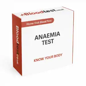 Anaemeia blood test - Blood Test for Anaemia in Hull: Find Local Clinics - Blood Test UK Anaemia Blood Test