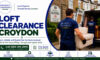 Loft Clearance Services: Your Trusted Experts in Croydon