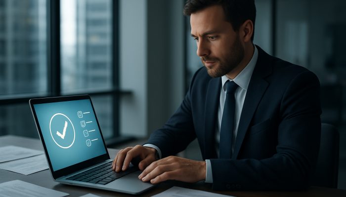 Contact Details for Firms: A Comprehensive UK Guide